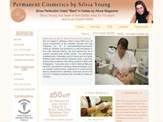 browlady.com