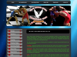 gurugobindwrestling, wrestling