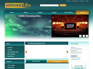 web design