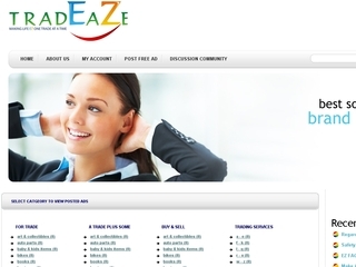 tradeaze.com