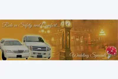 Website service visual